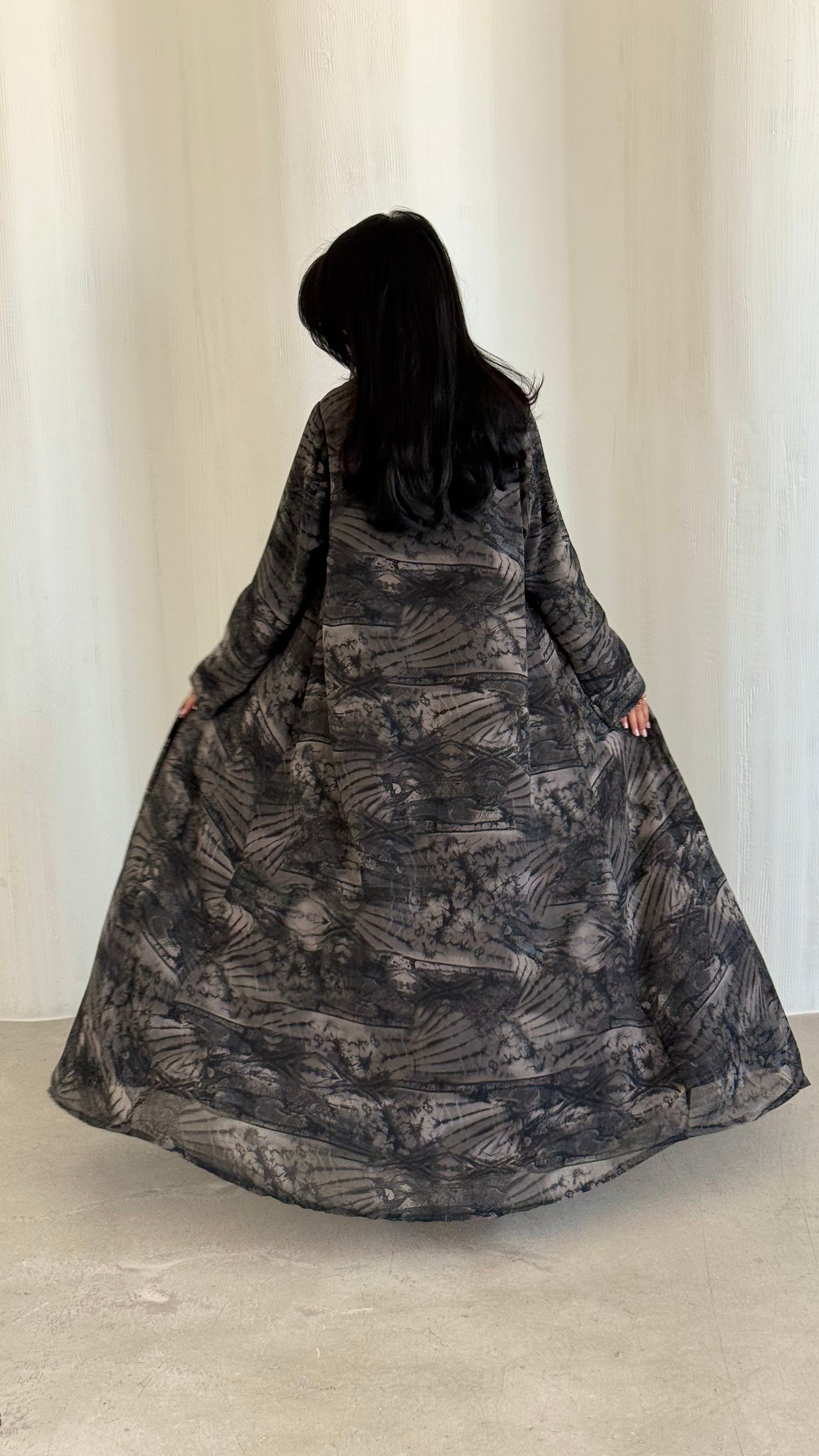 VELISSE ABAYA