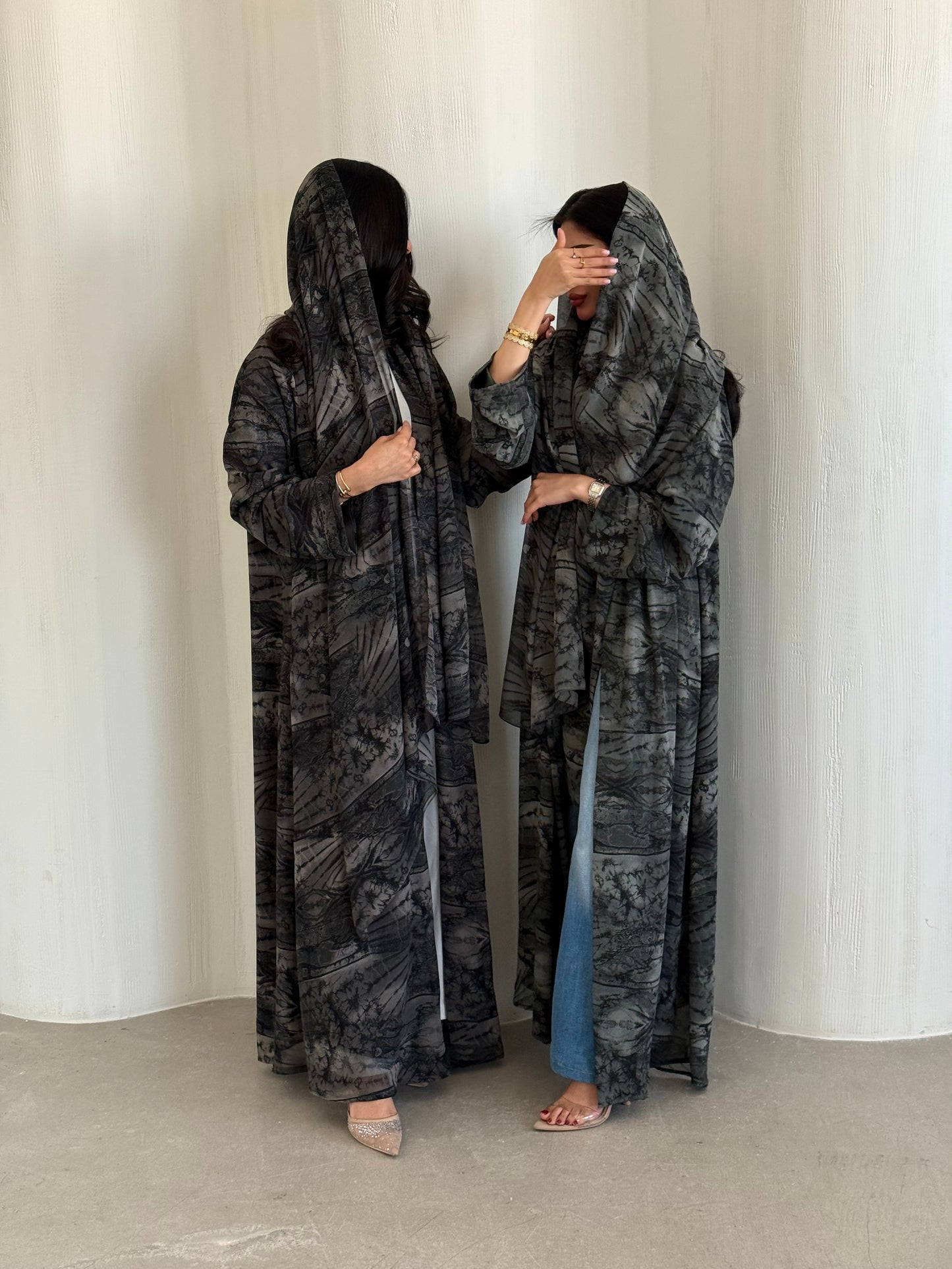 VELISSE ABAYA