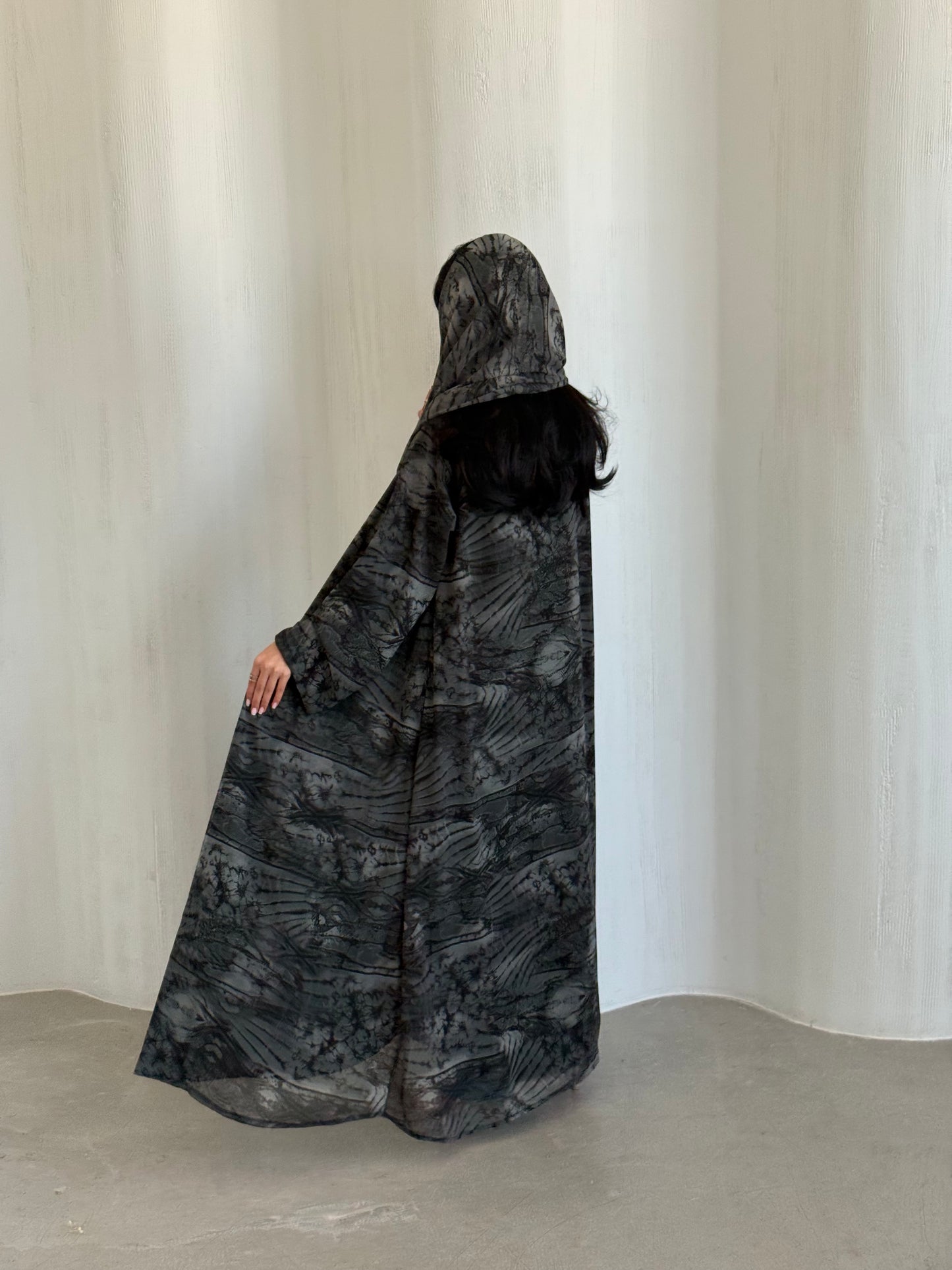 VELISSE ABAYA