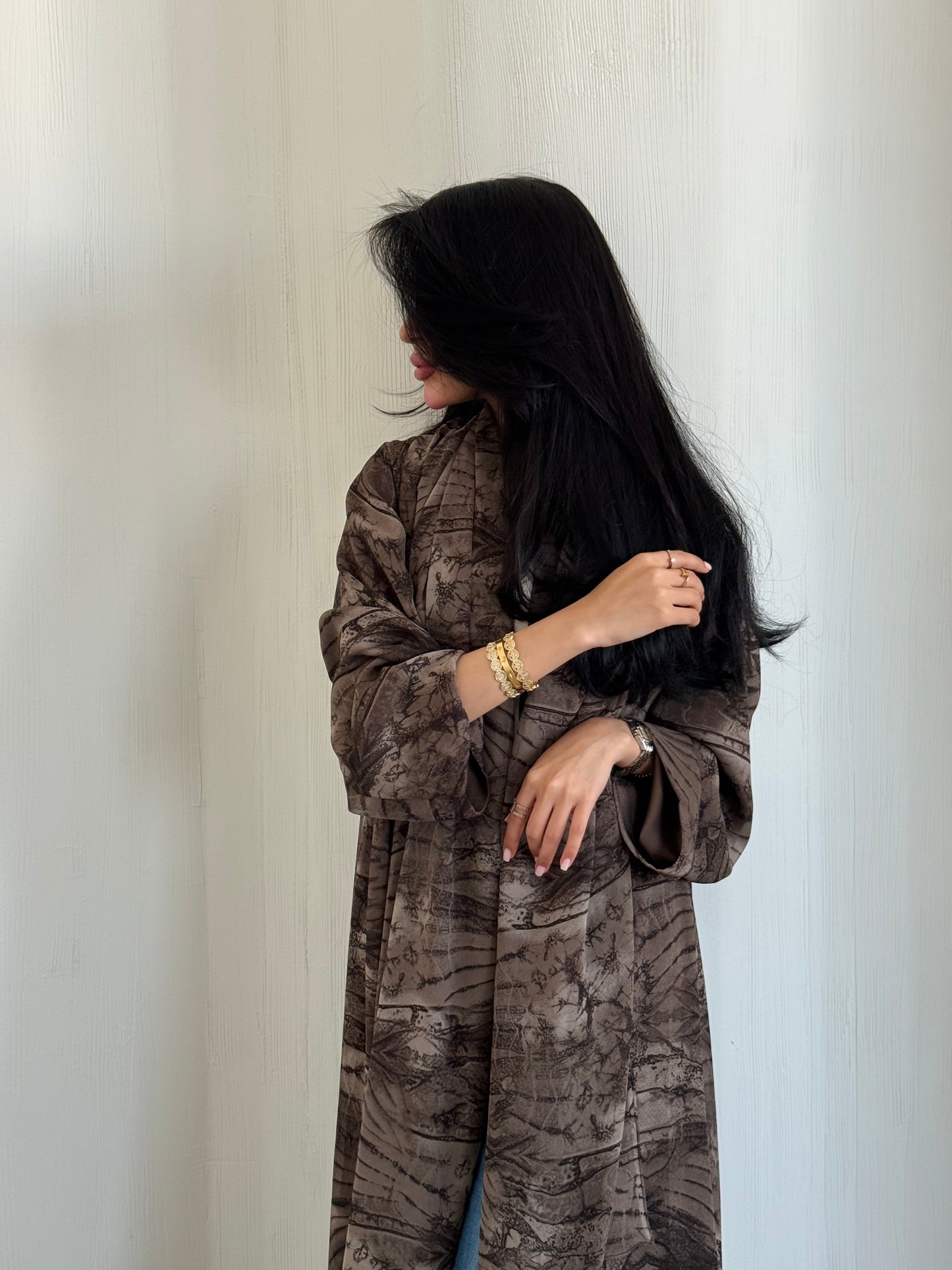 VELISSE ABAYA