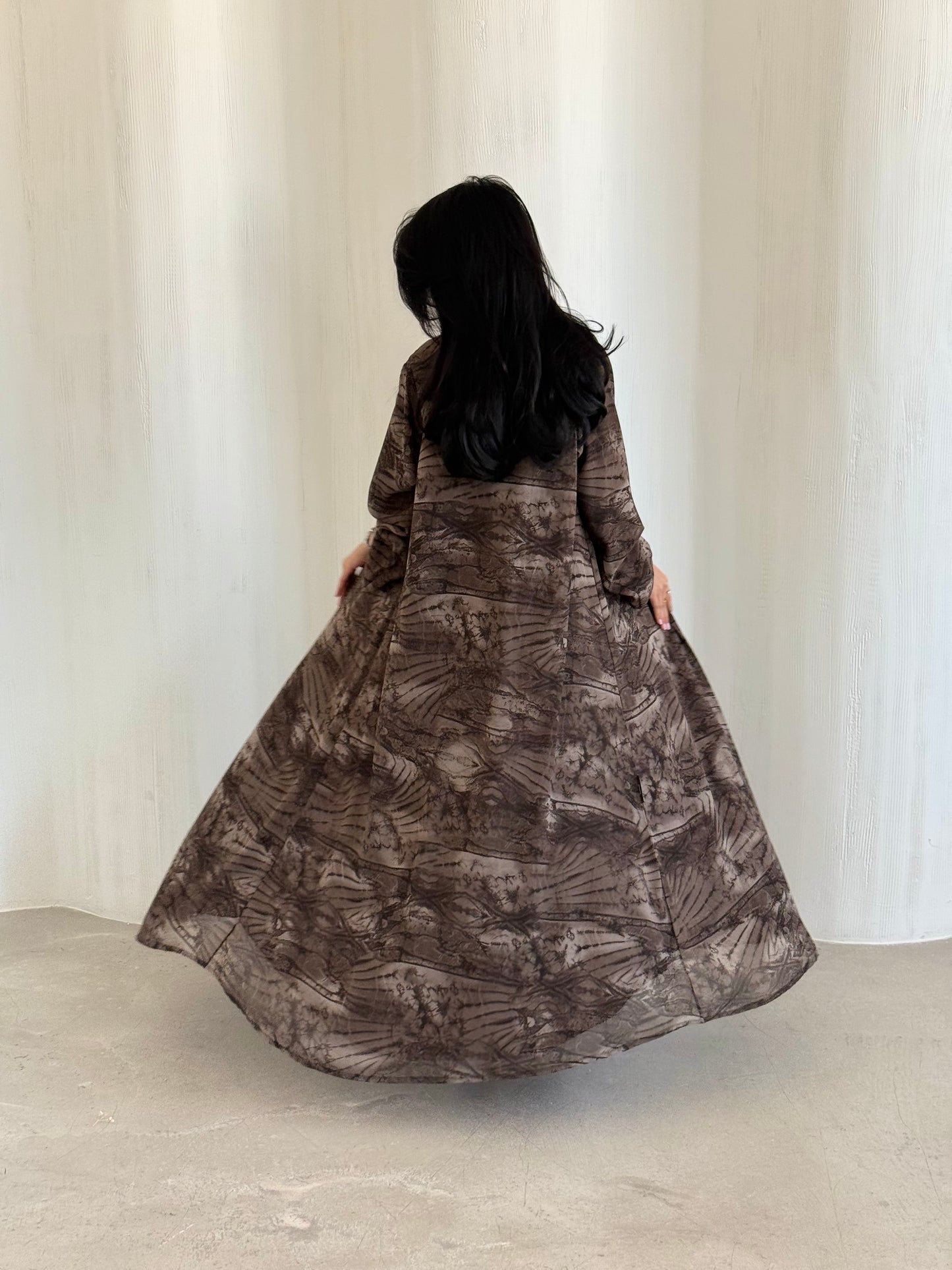 VELISSE ABAYA