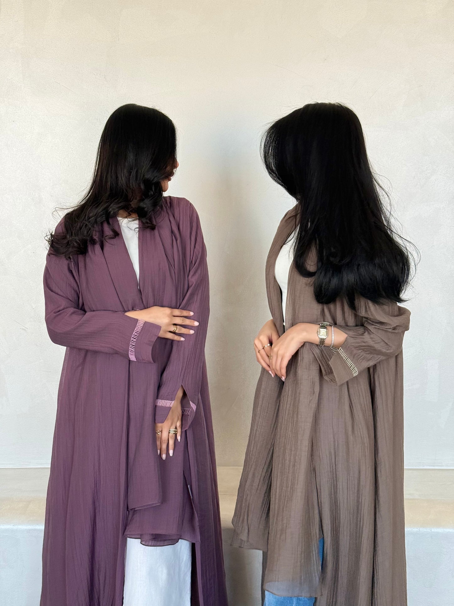 ZELIQ ABAYA