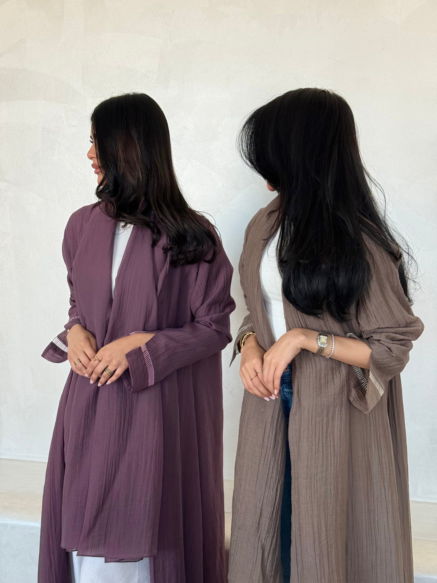 ZELIQ ABAYA