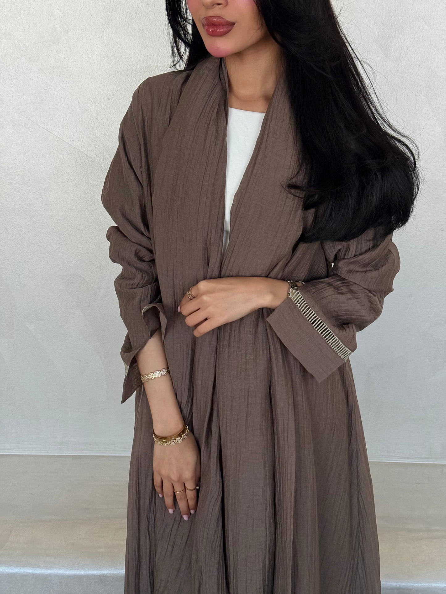 ZELIQ ABAYA