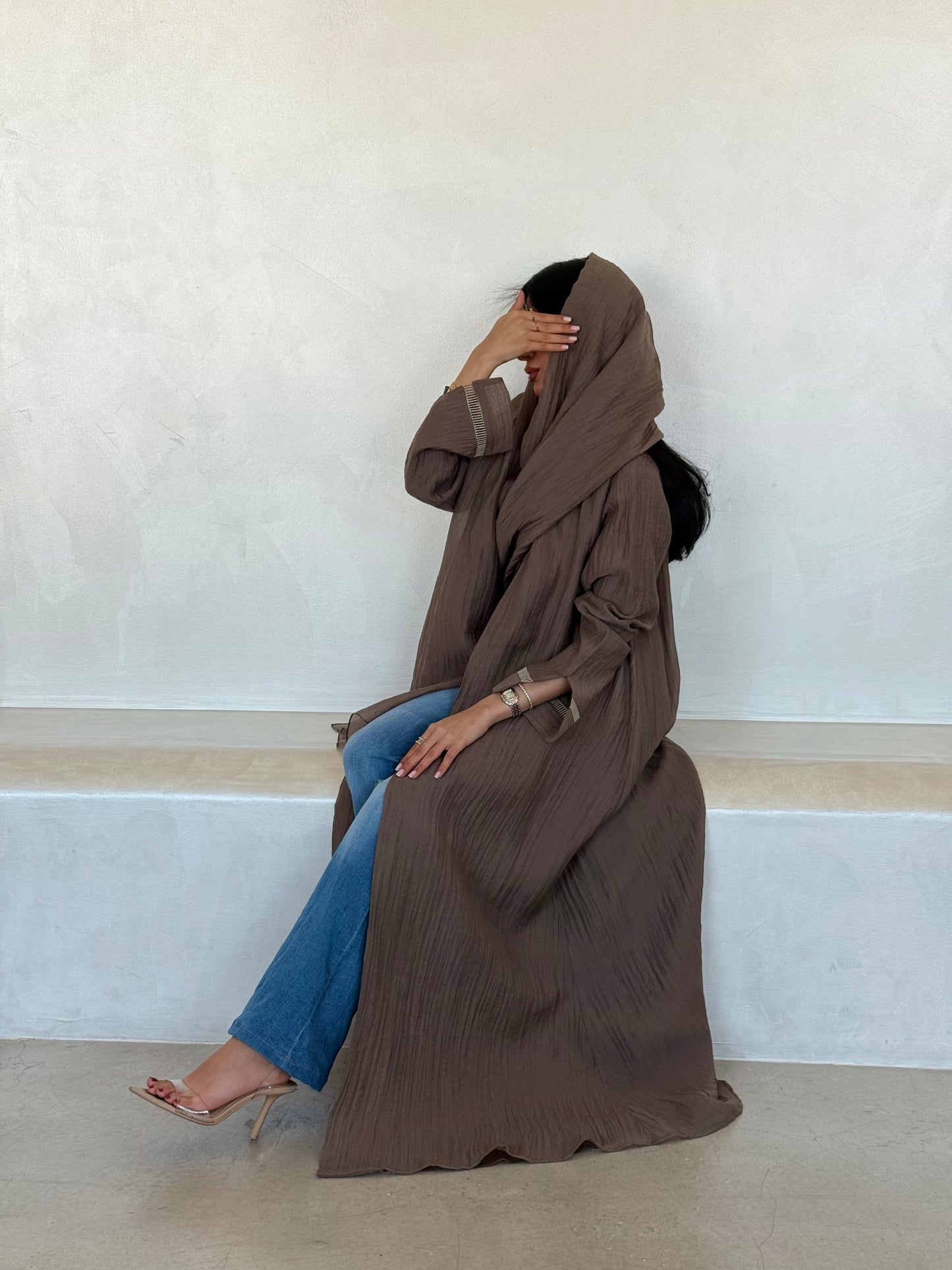 ZELIQ ABAYA
