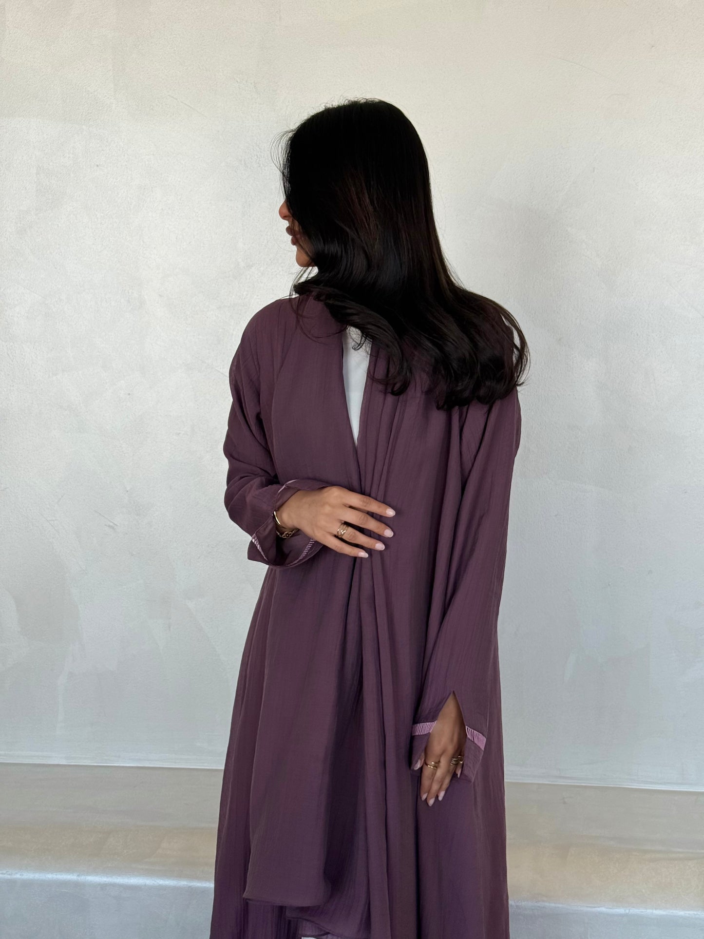 ZELIQ ABAYA