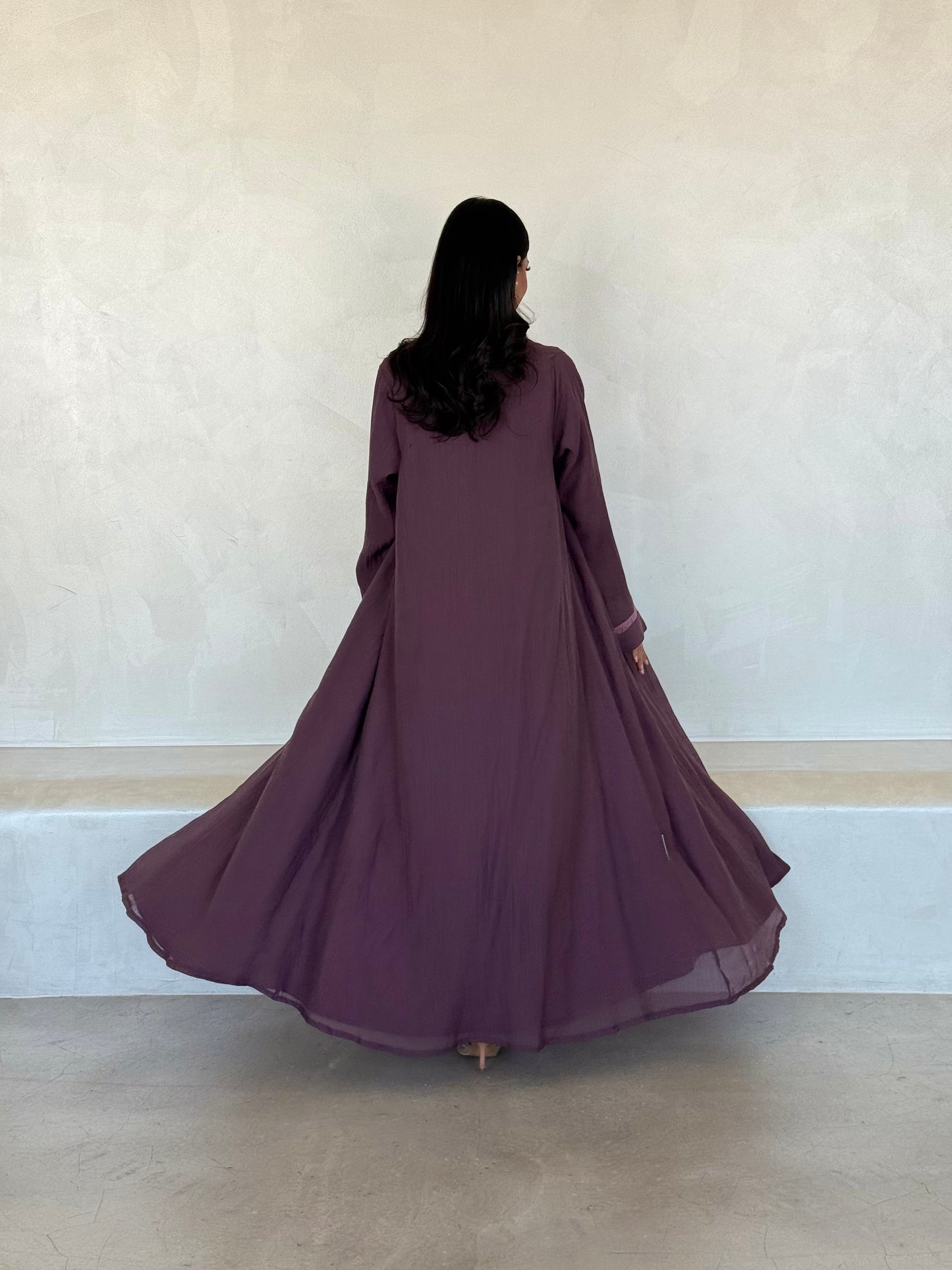 ZELIQ ABAYA