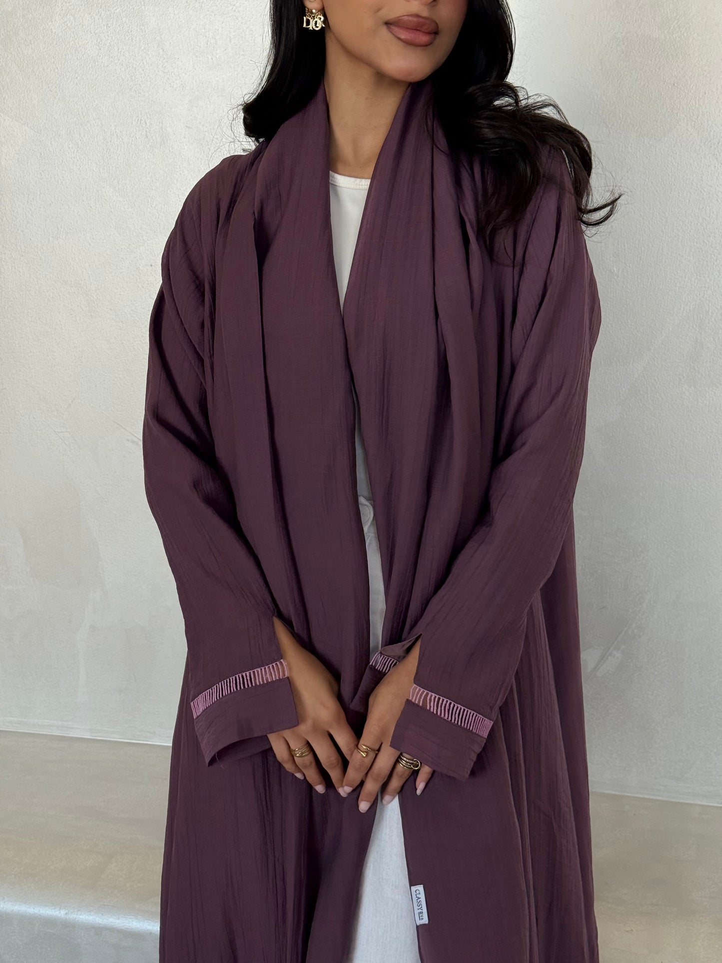ZELIQ ABAYA