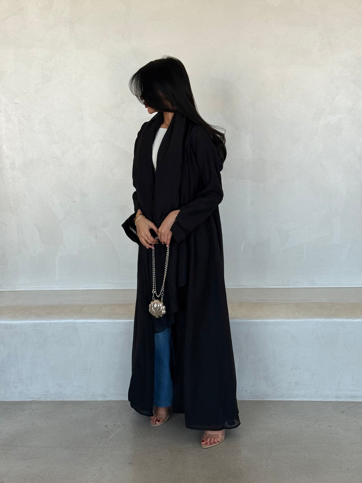 ZELIQ ABAYA