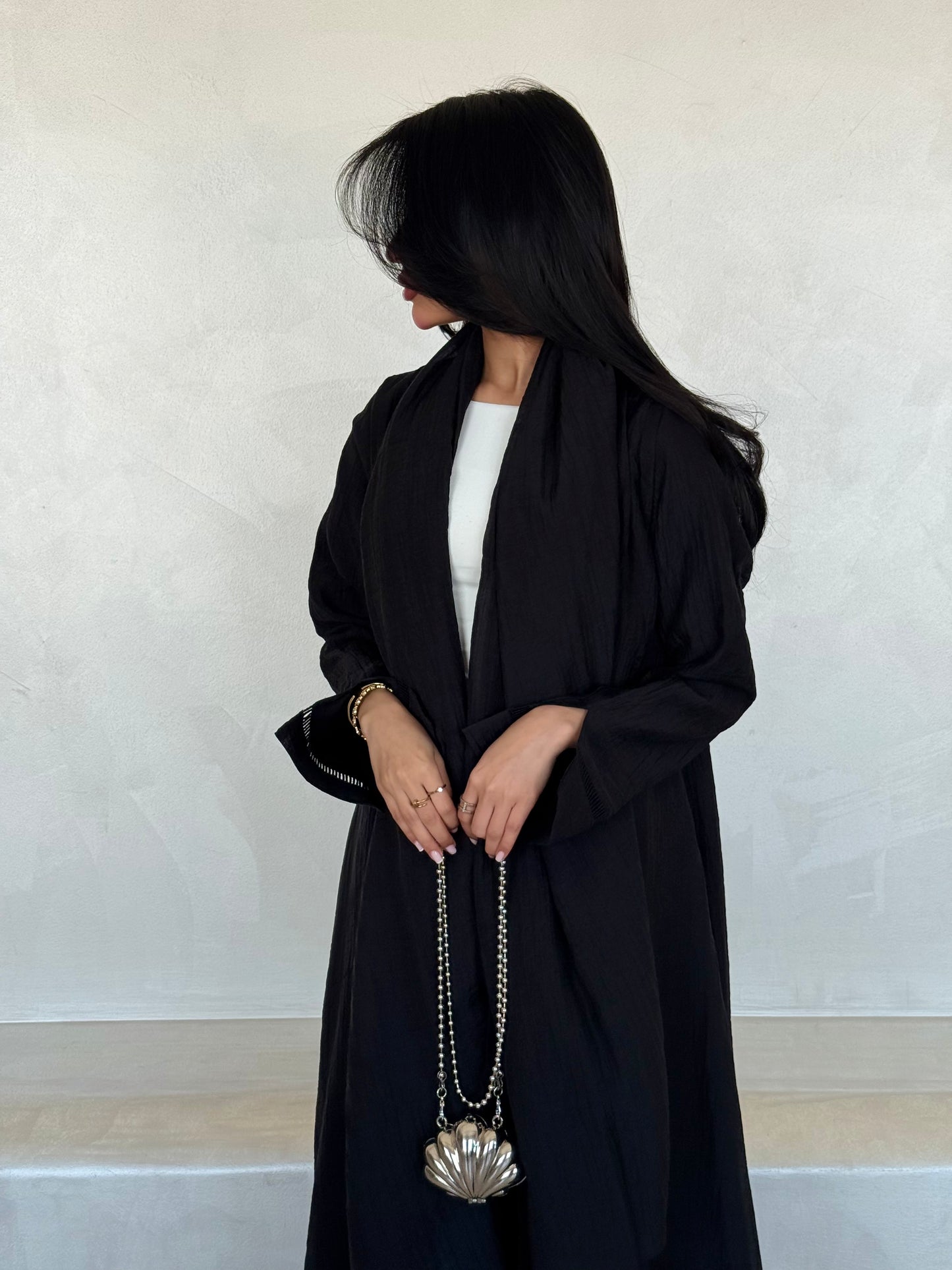 ZELIQ ABAYA