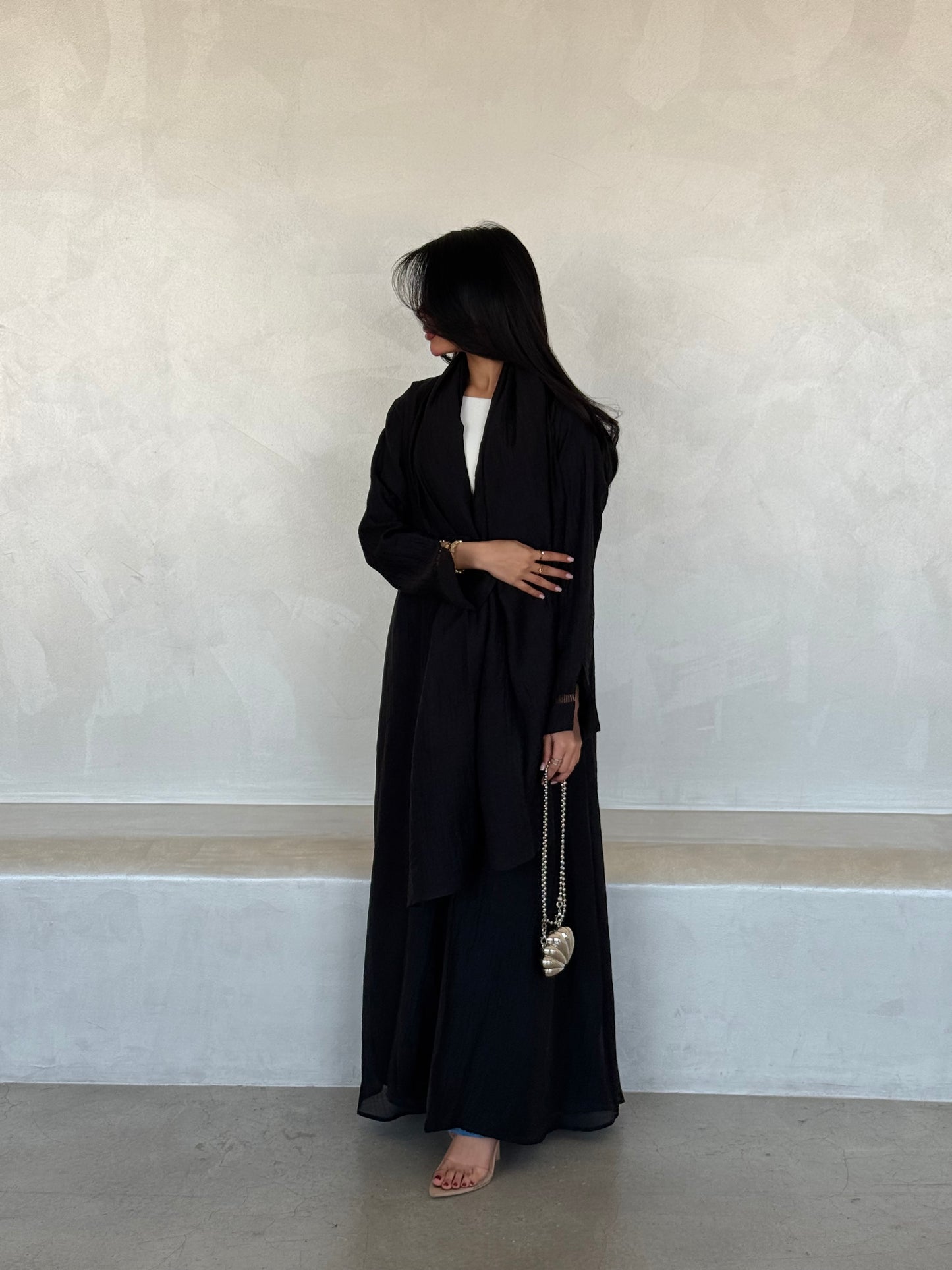 ZELIQ ABAYA