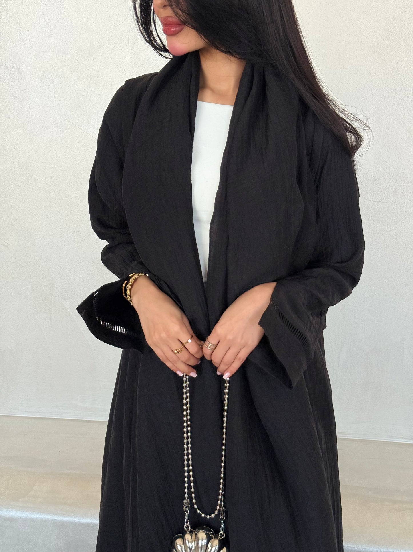 ZELIQ ABAYA
