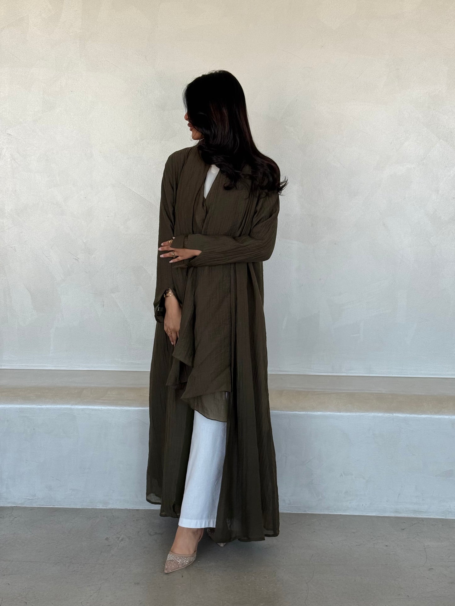 ZELIQ ABAYA