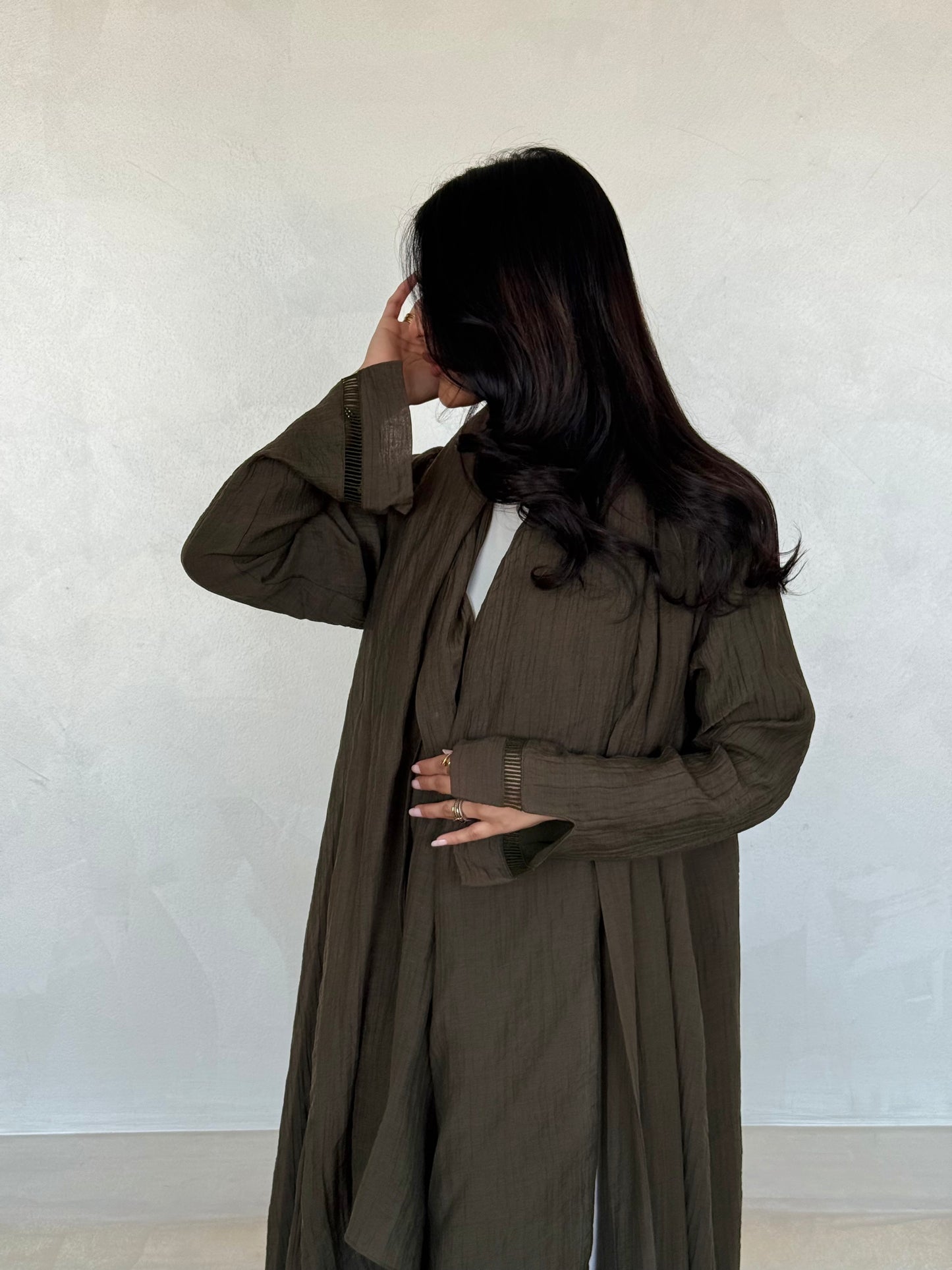 ZELIQ ABAYA