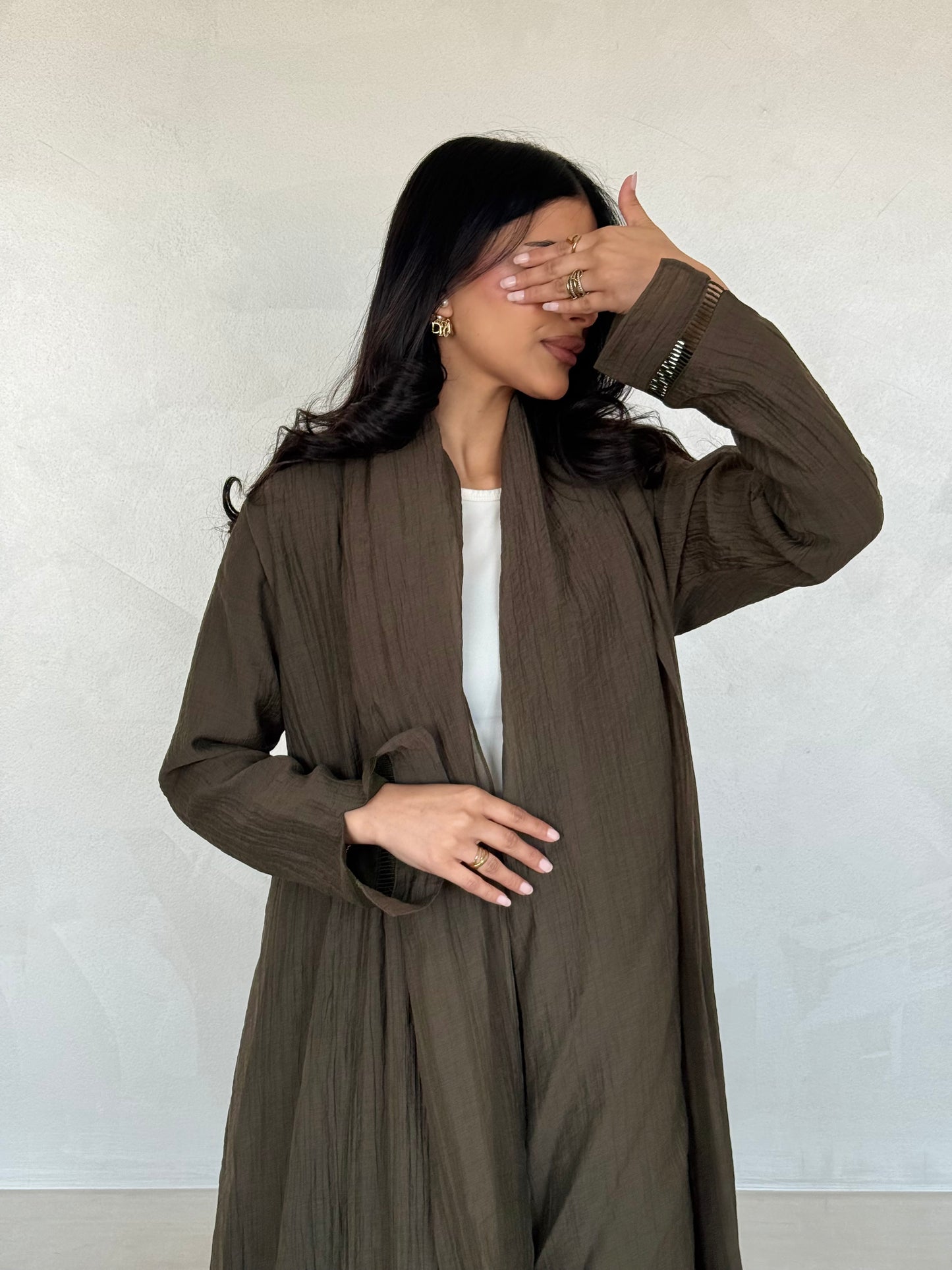 ZELIQ ABAYA