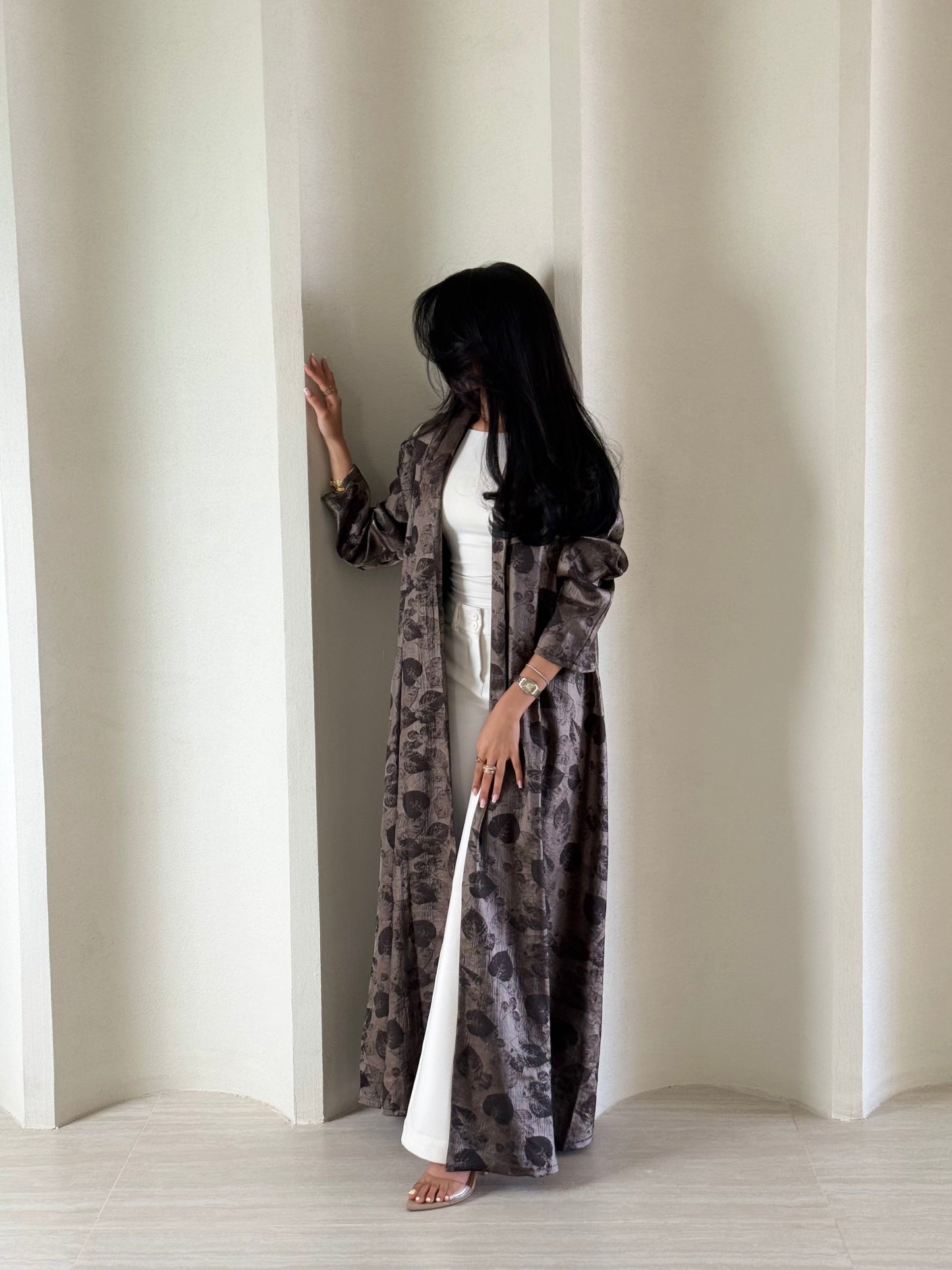 AURA ABAYA