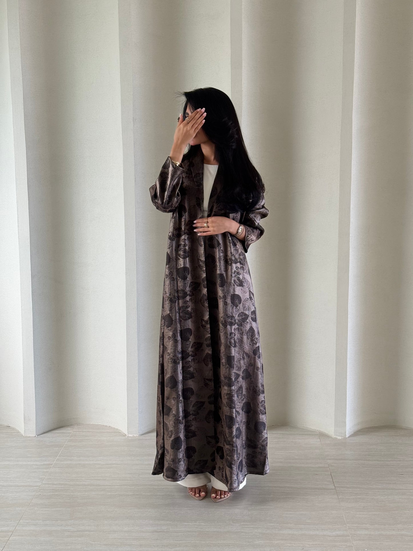 AURA ABAYA