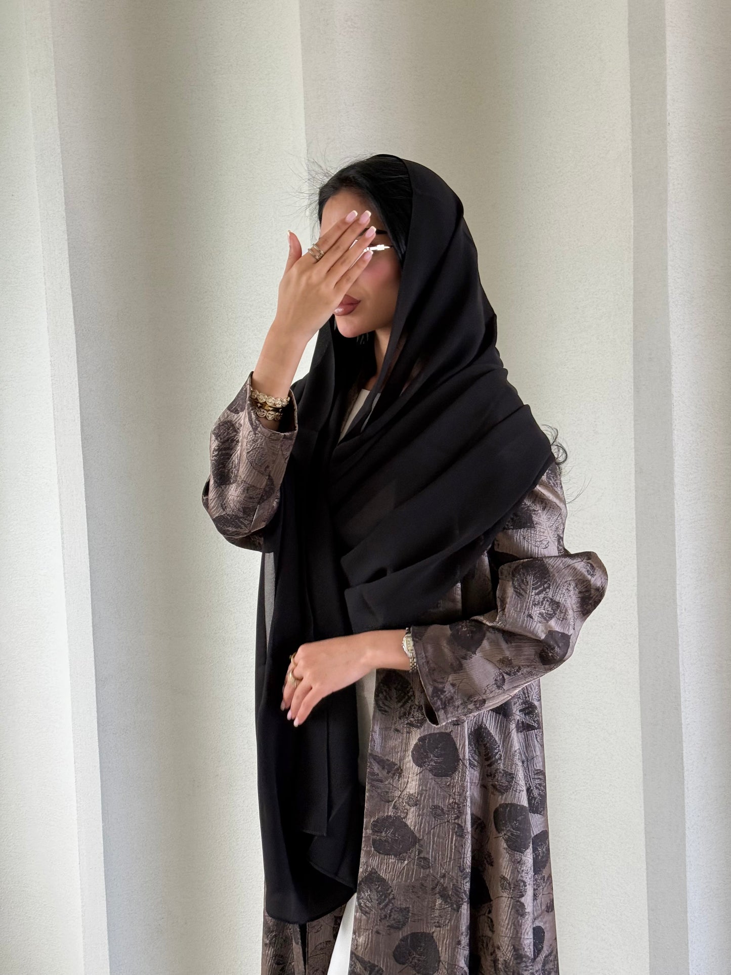 AURA ABAYA