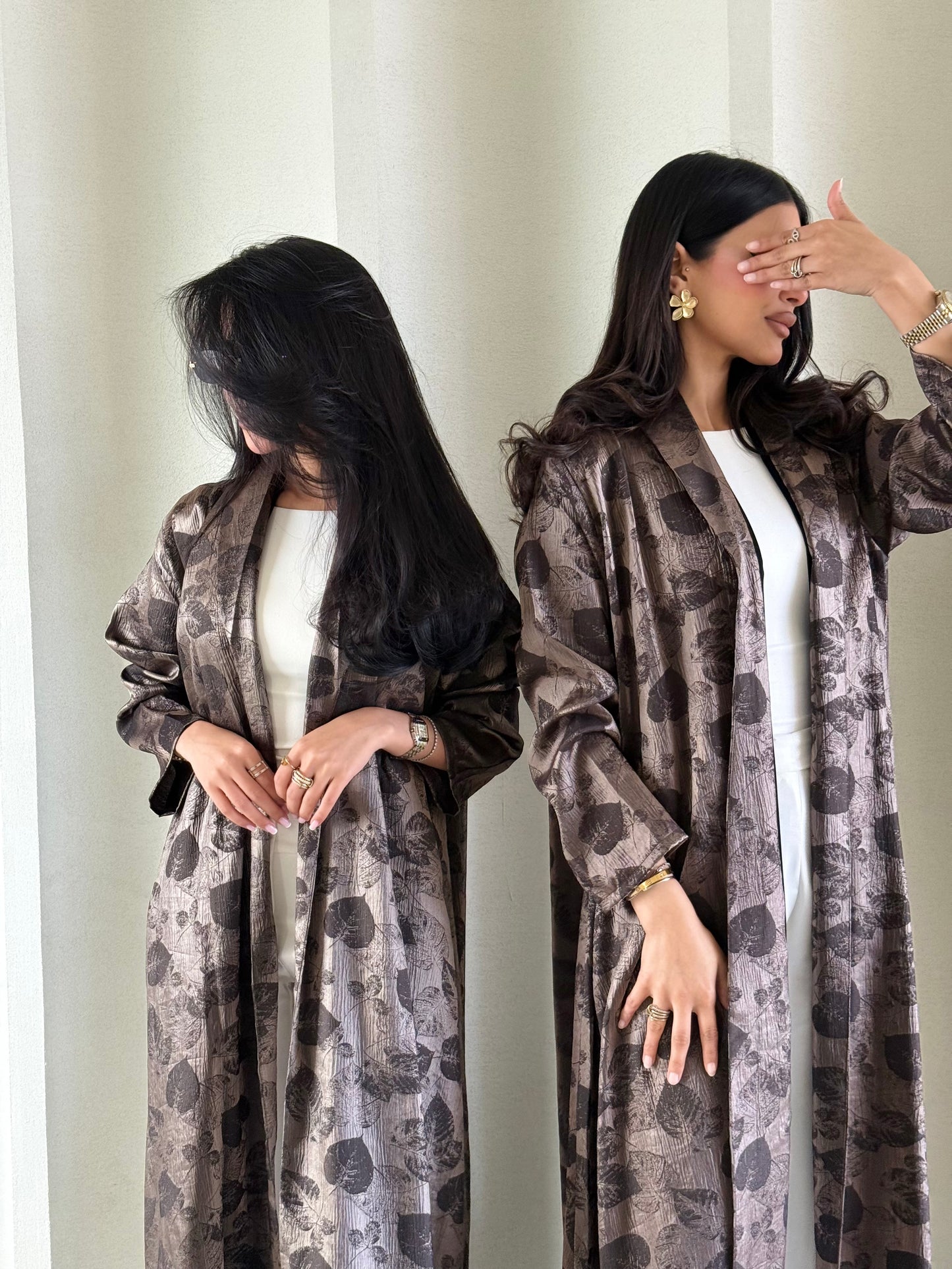 AURA ABAYA