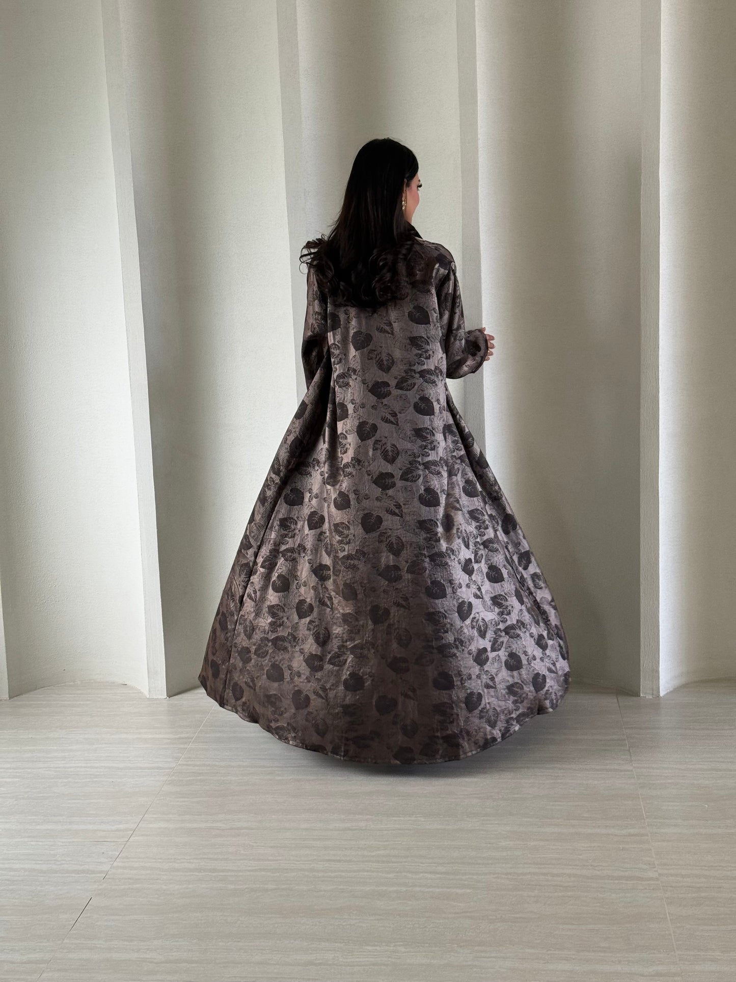 AURA ABAYA
