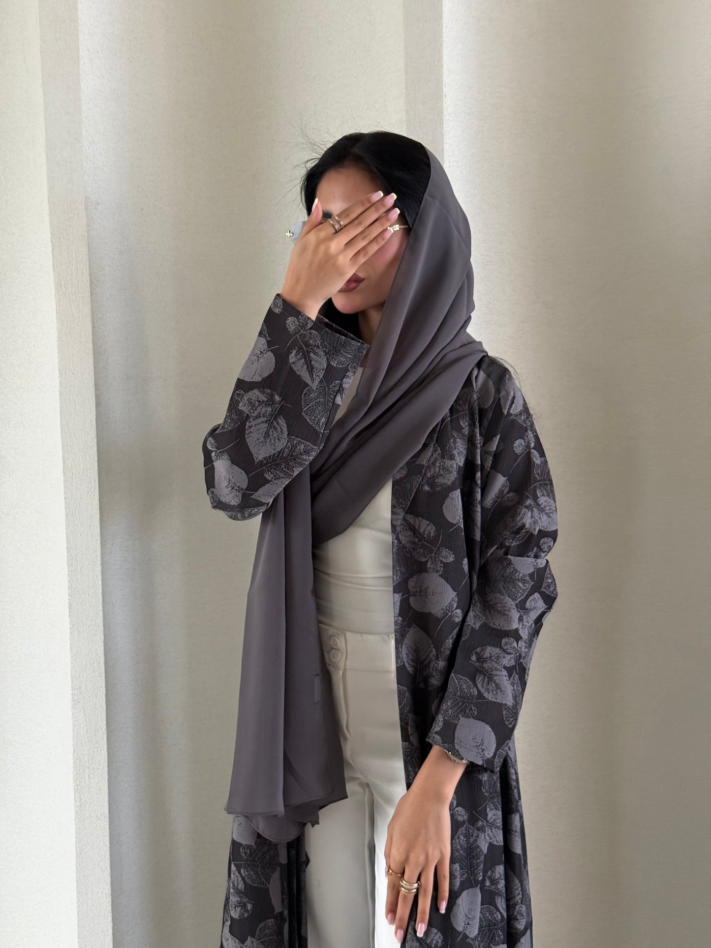 AURA ABAYA
