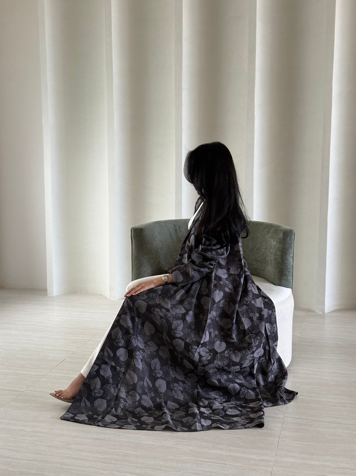 AURA ABAYA
