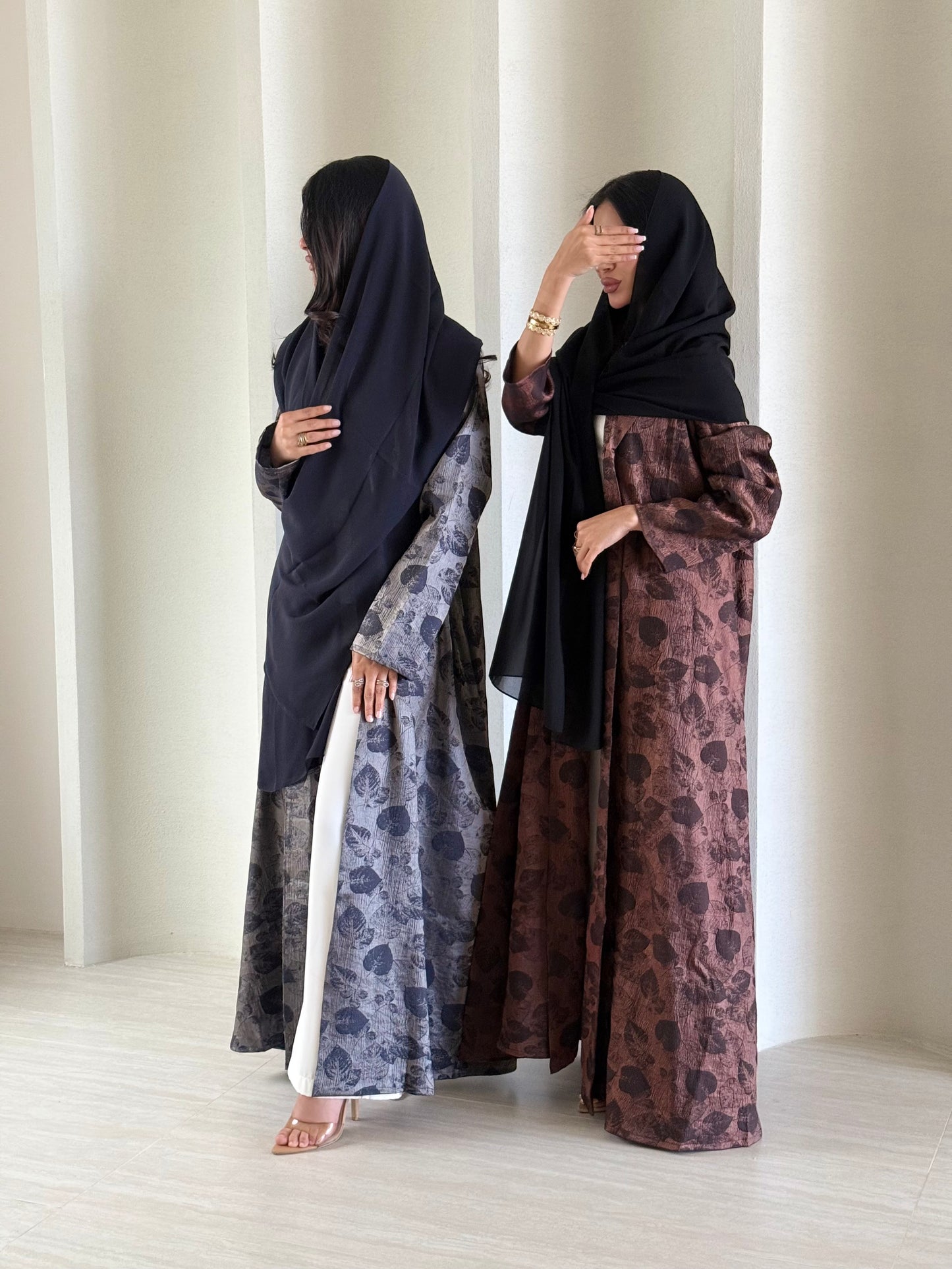 AURA ABAYA