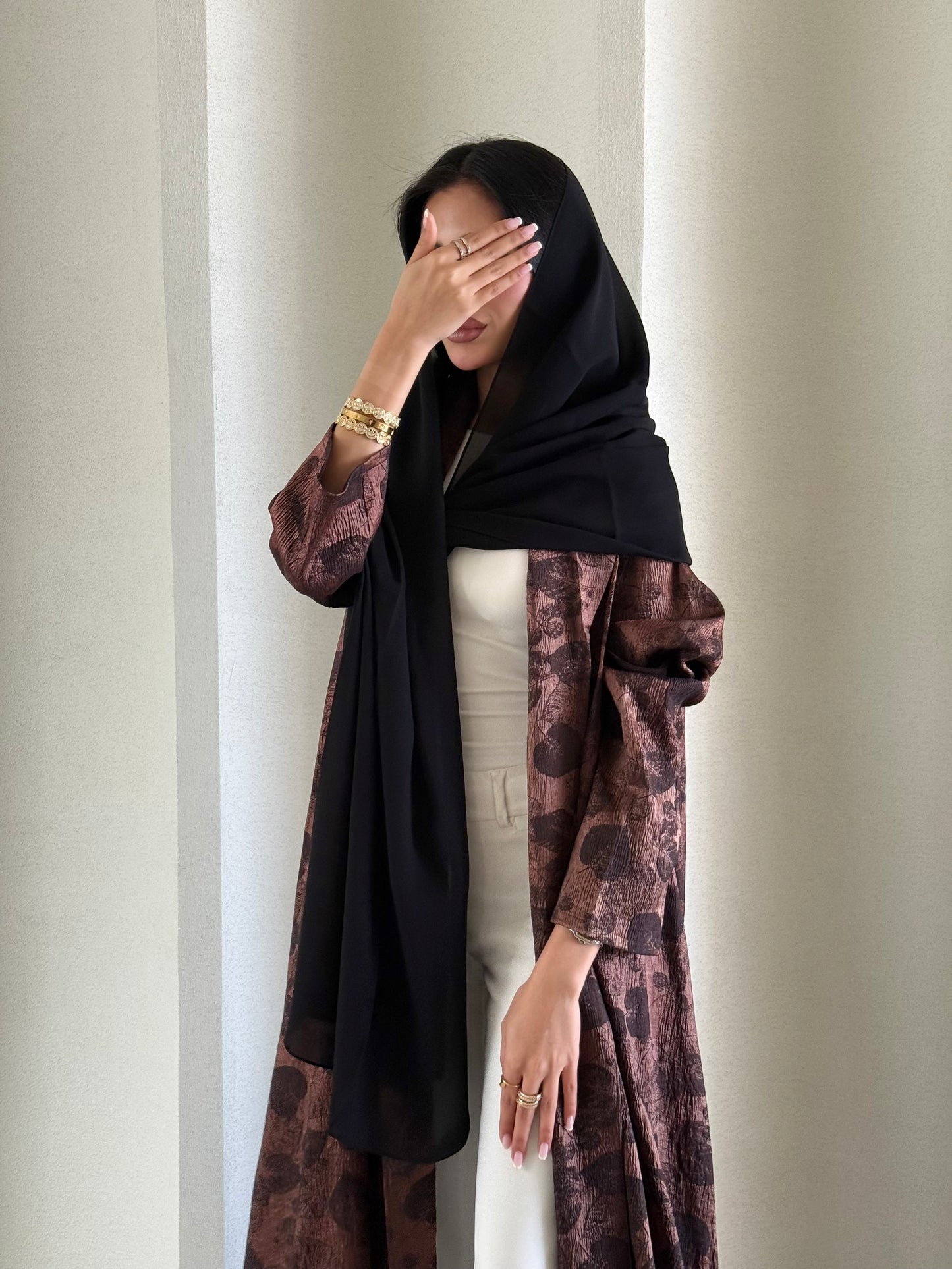 AURA ABAYA
