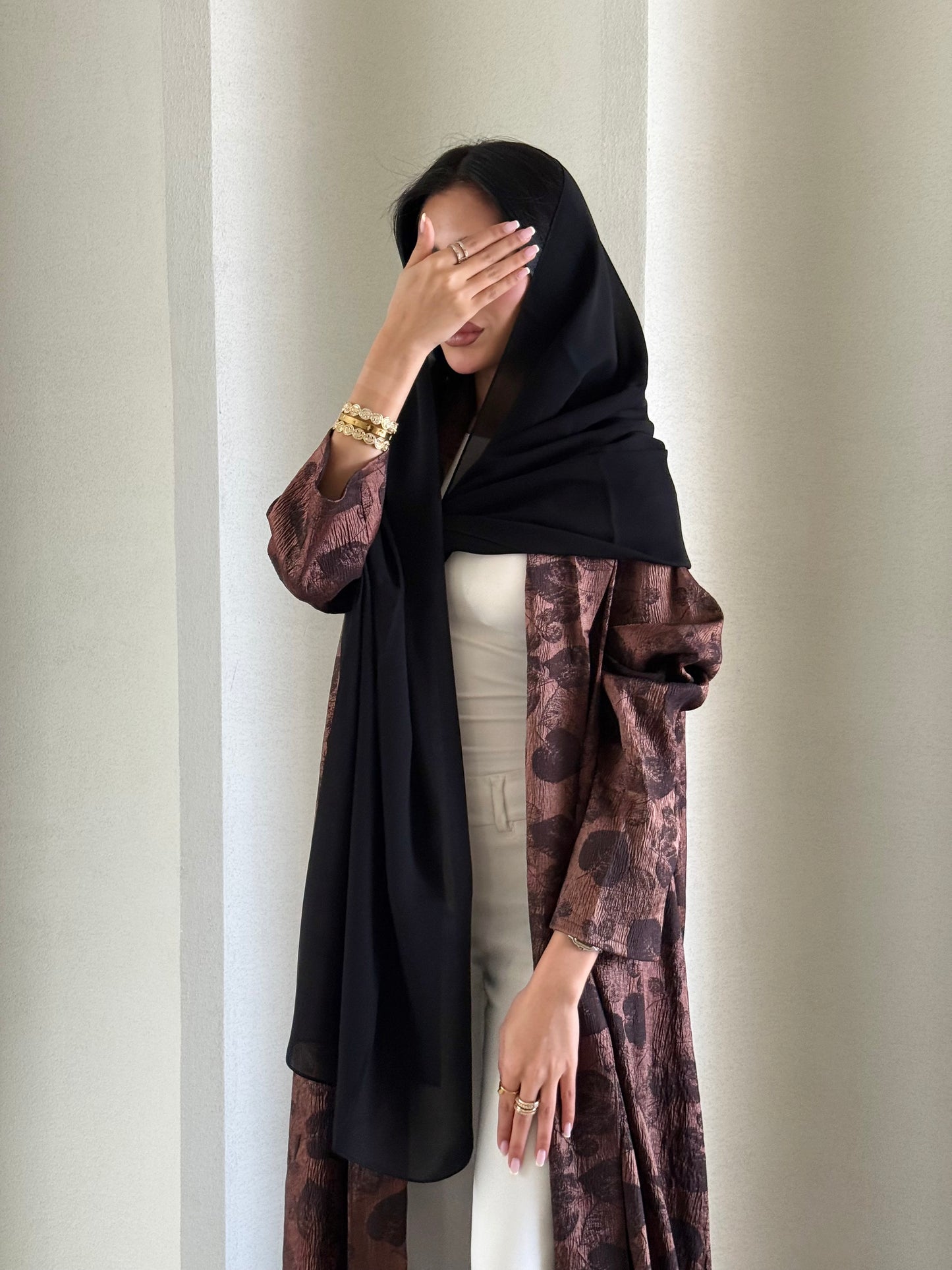 AURA ABAYA