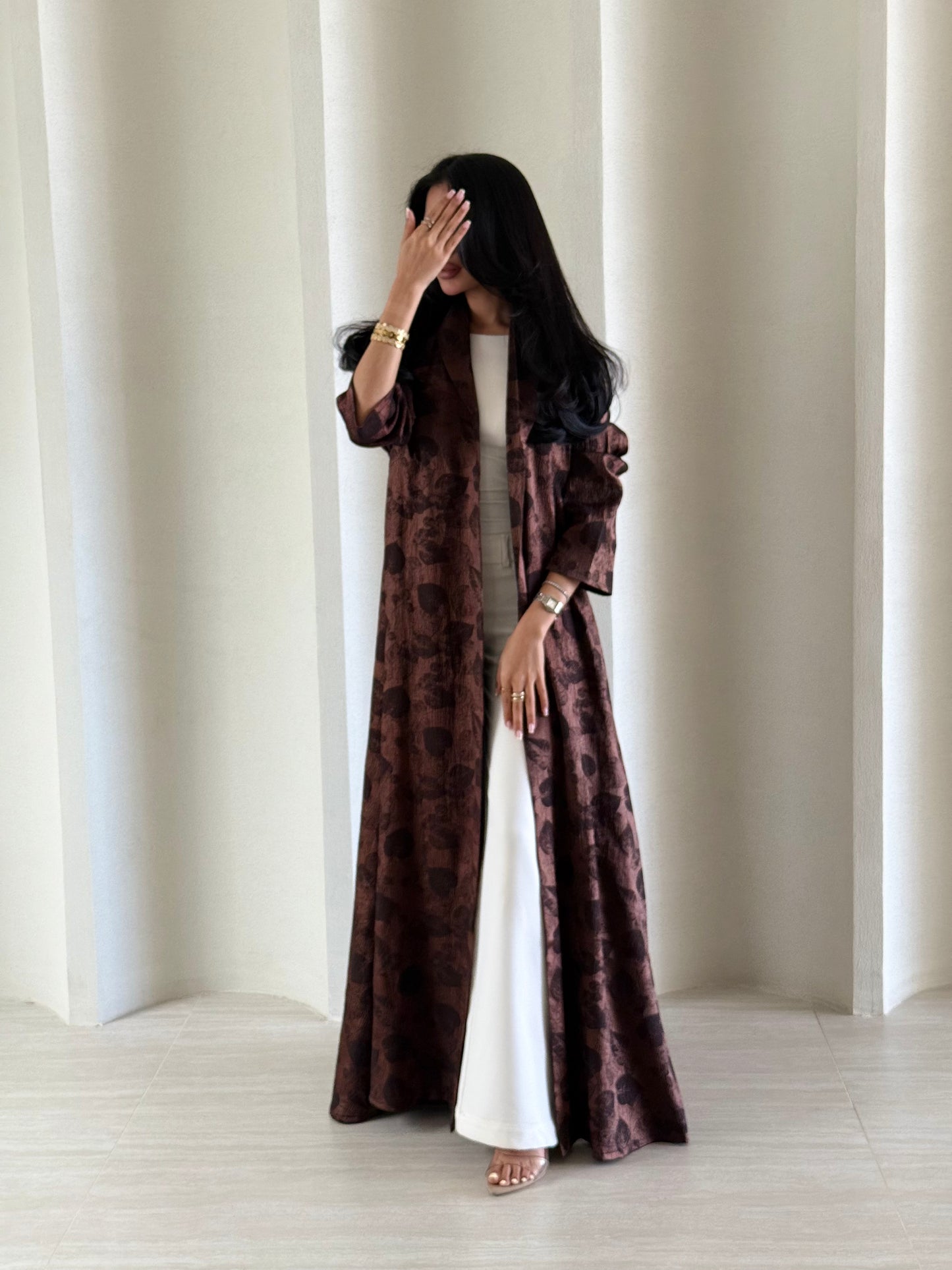 AURA ABAYA