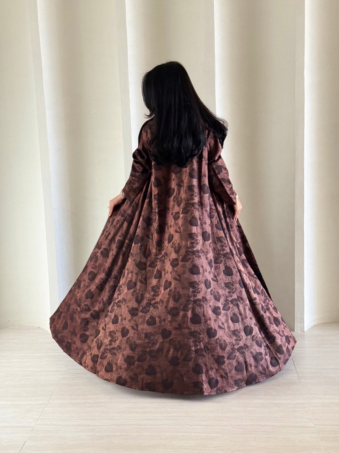 AURA ABAYA
