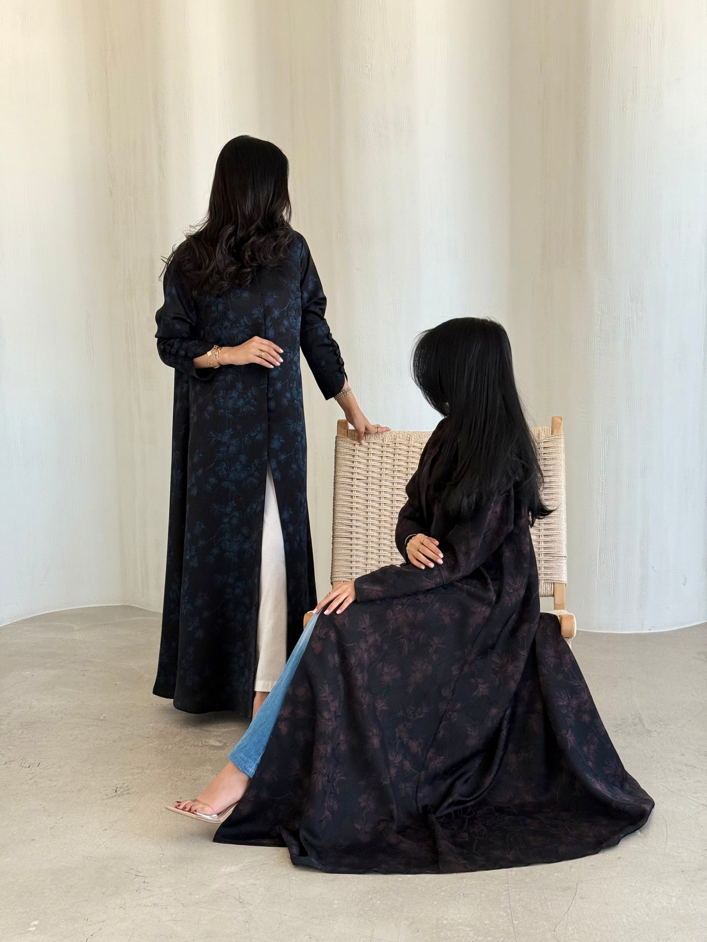 ZHR ABAYA