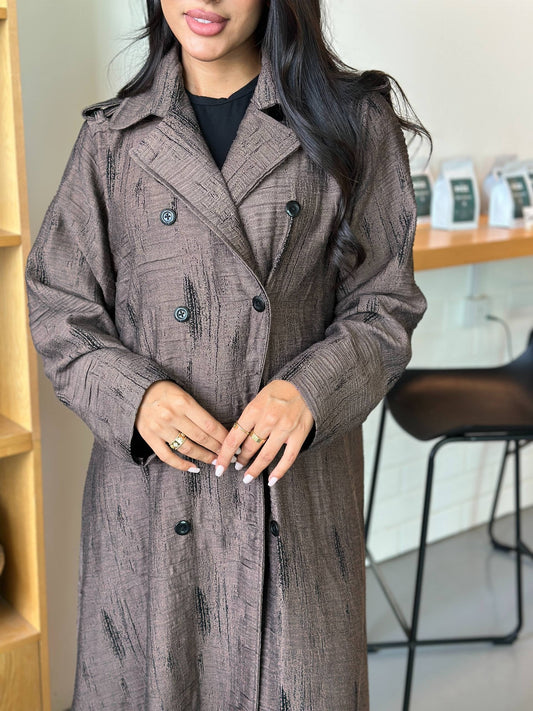 ALYAZIA ABAYA