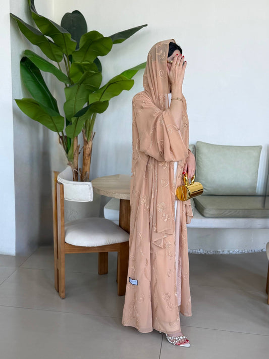 ARWA ABAYA