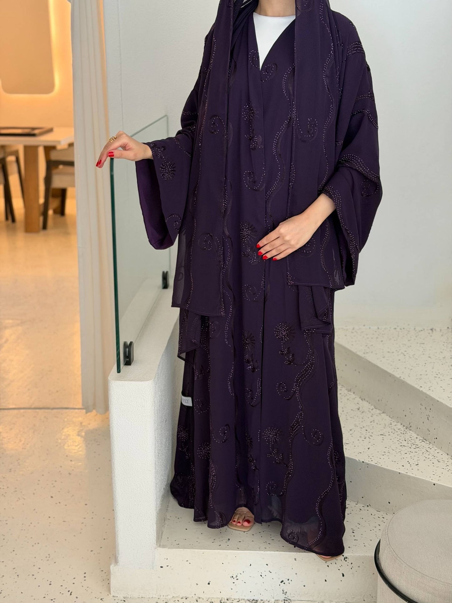 ARWA ABAYA
