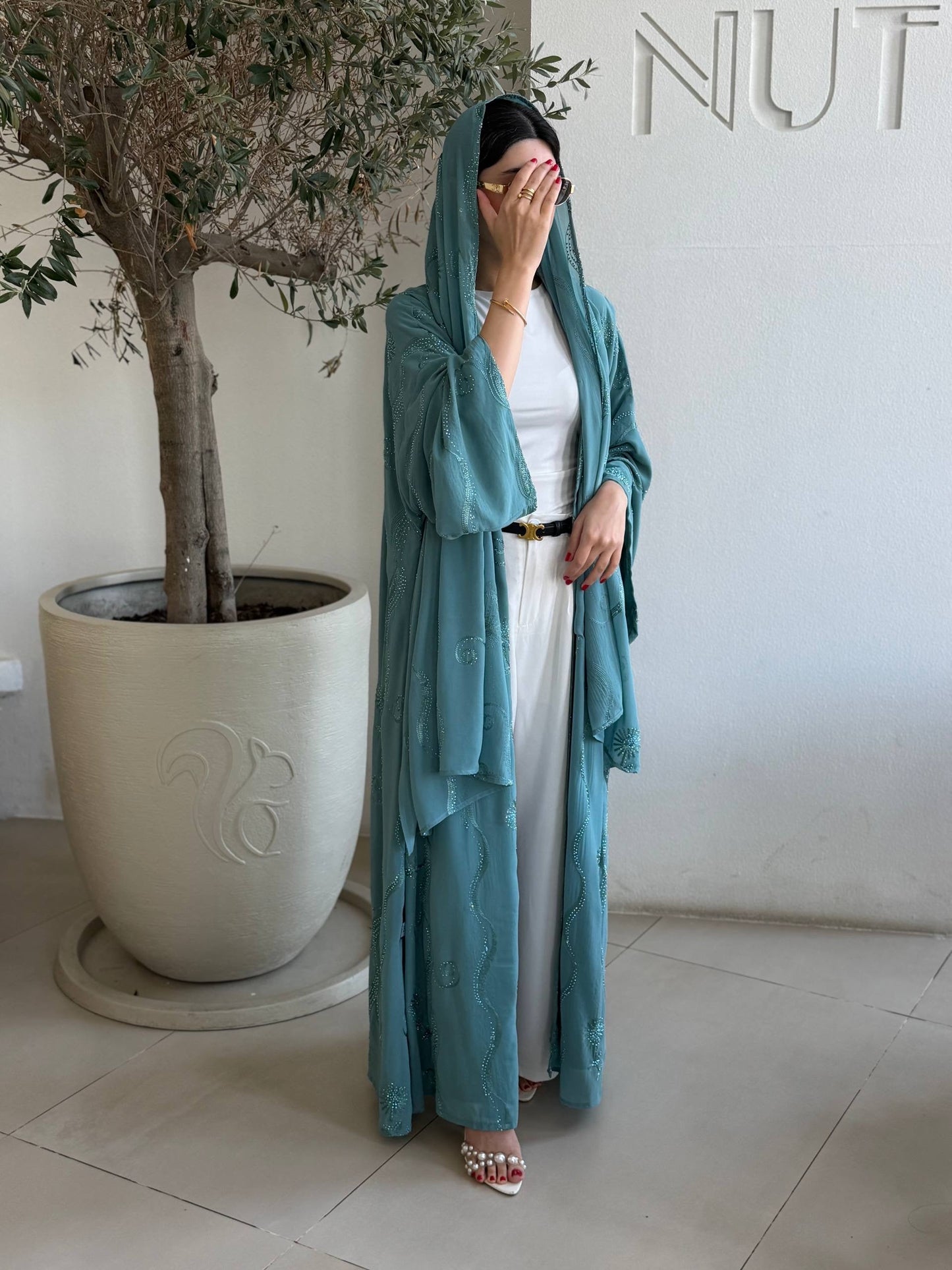 ARWA ABAYA