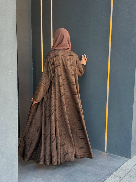 CELESTIA ABAYA