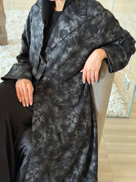 DUJA ABAYA