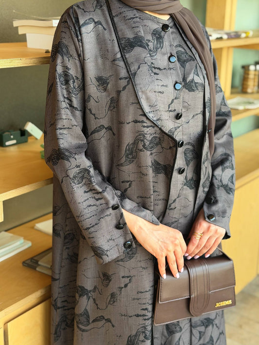 EON ABAYA