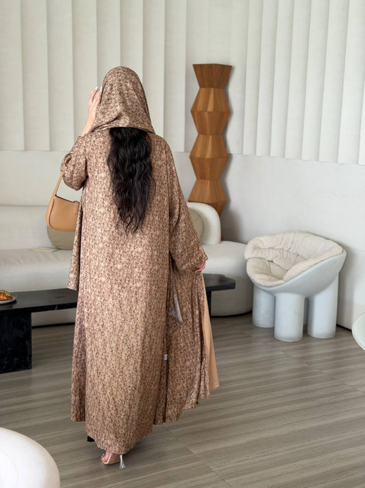 HANA ABAYA