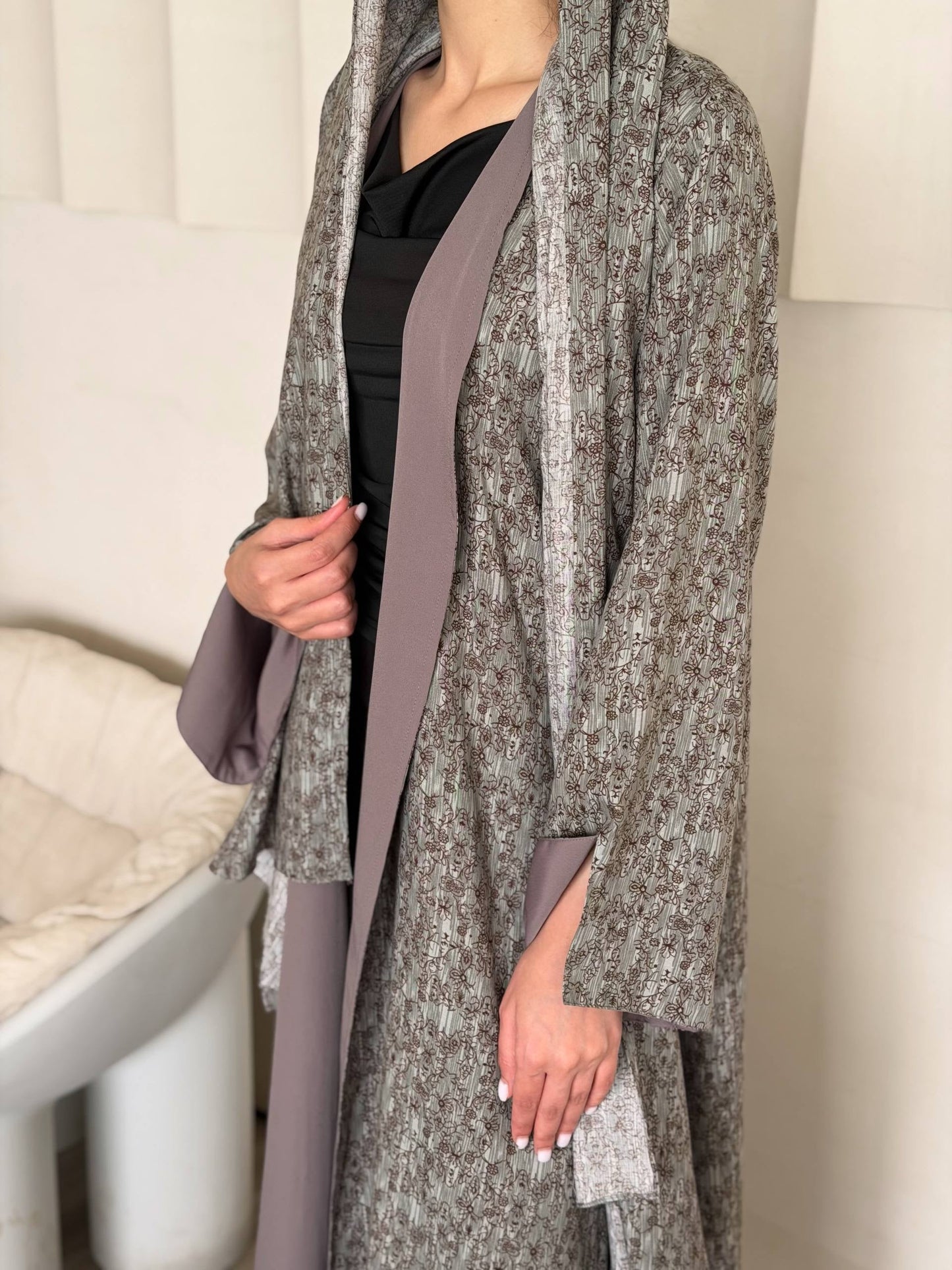 HANA ABAYA