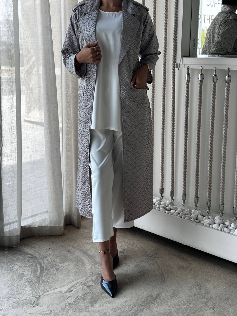 SOFI BLAZER
