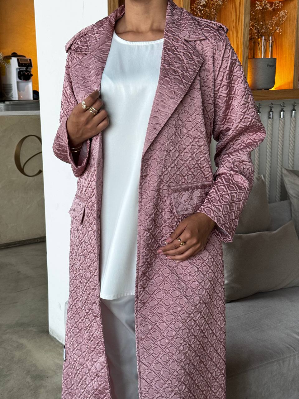 SOFI BLAZER