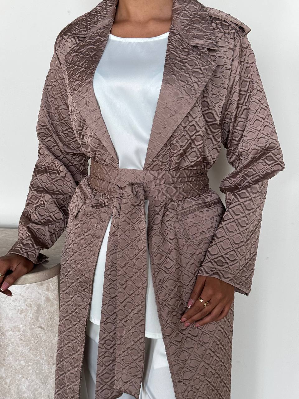 SOFI BLAZER