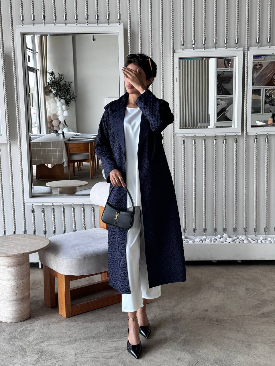 SOFI BLAZER