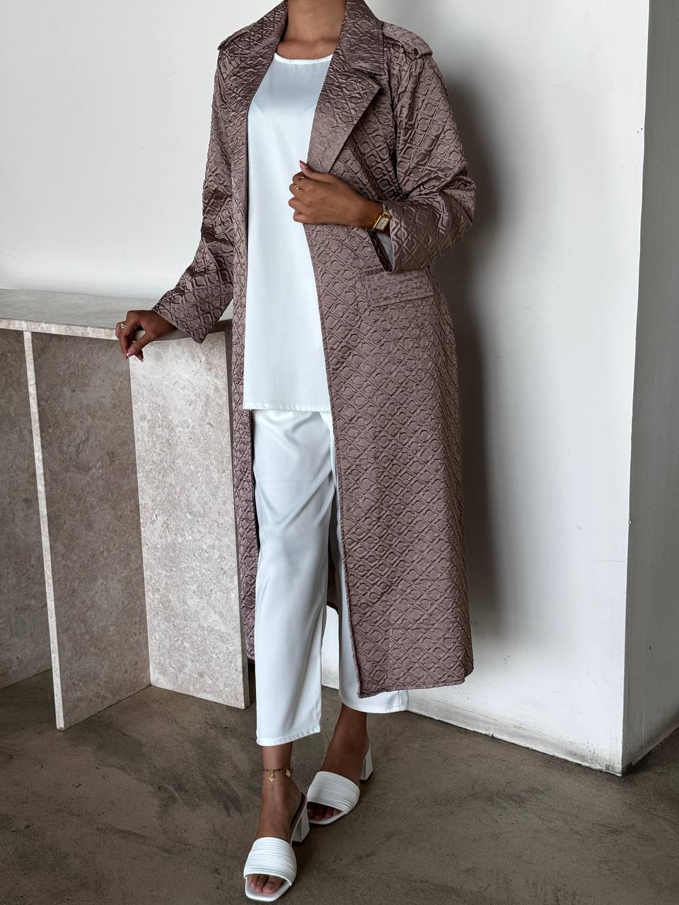 SOFI BLAZER