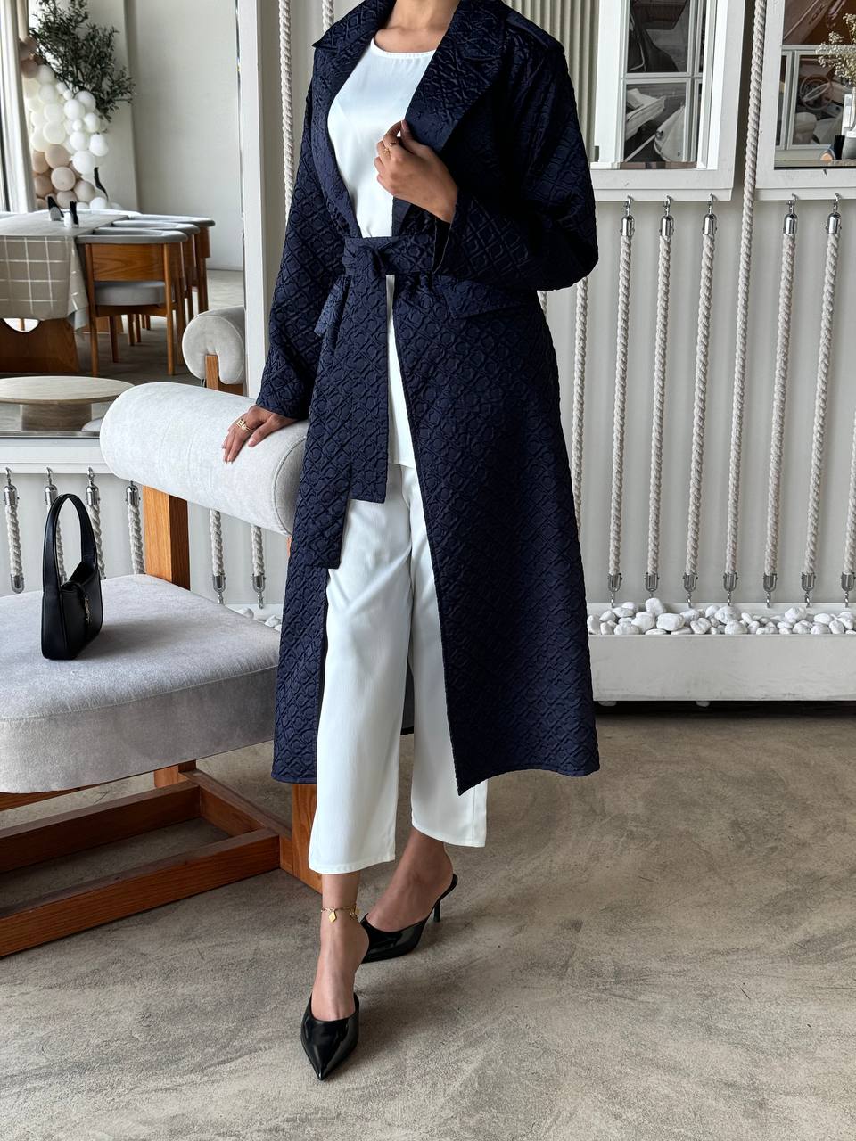 SOFI BLAZER