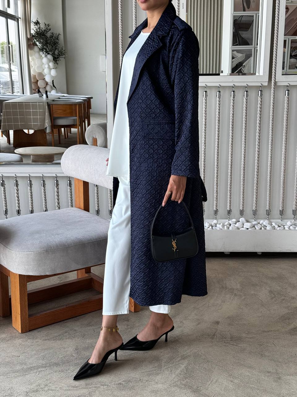 SOFI BLAZER
