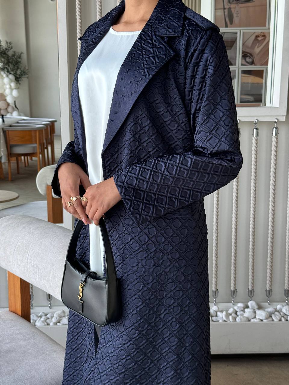 SOFI BLAZER