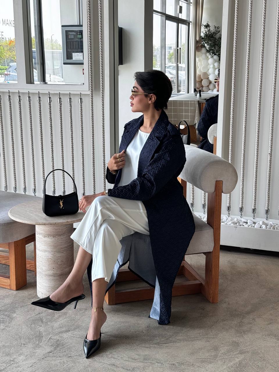 SOFI BLAZER